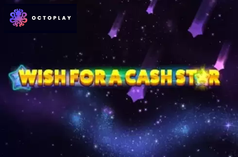 Wish for a Cash Star